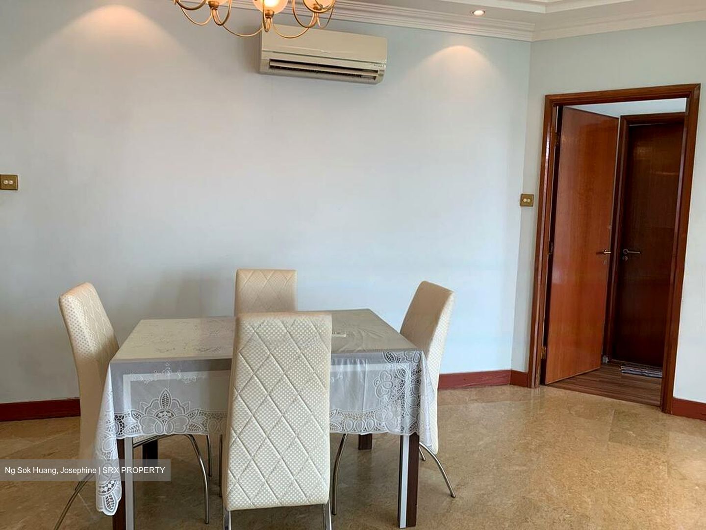 Parc Oasis (D22), Condominium #449982741